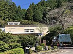 鳳来寺山自然科学博物館のサムネイル