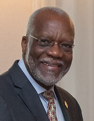 <span class="mw-page-title-main">Hubert J. Charles</span>