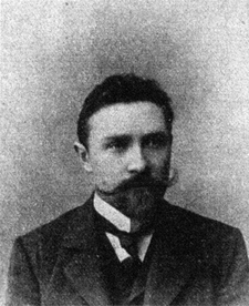 Josef Hudec