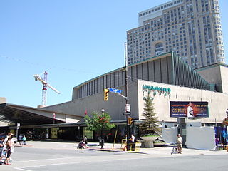 Meridian Hall (Toronto)