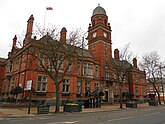 Hyde Town Hall, Greater Manchester.jpg