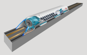 Hyperloop