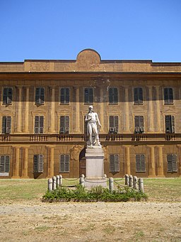 Villa Delavo