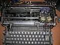 IBM 72: erste Kugelkopf-Schreibmaschine