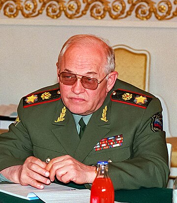 Igor Sergueïev