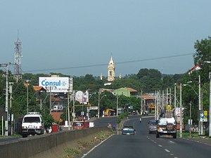 Itauguá