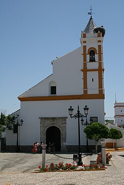 Santa Maria.