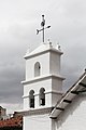 Iglesia del Chorro de Quevedo