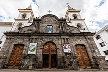 Ibarra Ecuador Wikipedia La Enciclopedia Libre