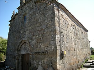 Igrexa de San Cibrao de Nocedo, Os Blancos.jpg