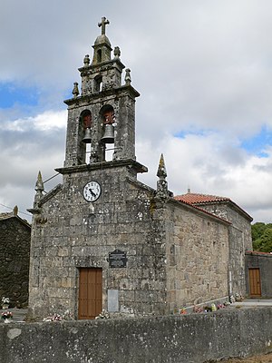 Igrexa de San Salvador de Camba, Rodeiro.JPG