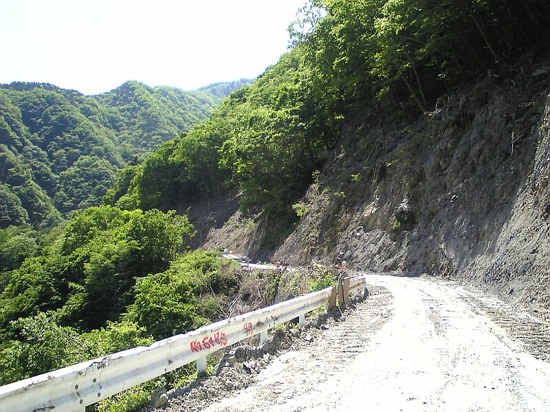 File:Ikawa-Amahata Forest Road 02.JPG