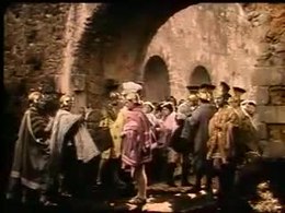 Dosar: Rapirea femeilor sabine (1910) .webm