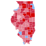 Thumbnail for 1984 United States presidential election in Illinois