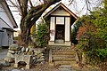 Inari-jinja in Iitama-jinja (Shiraishi, Fujioka).jpg