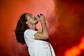 * Nomination Incubus in Rock in Rio Madrid 2012. --Kadellar 19:39, 15 August 2012 (UTC) * Promotion Good quality. --Coyau 13:35, 21 August 2012 (UTC)