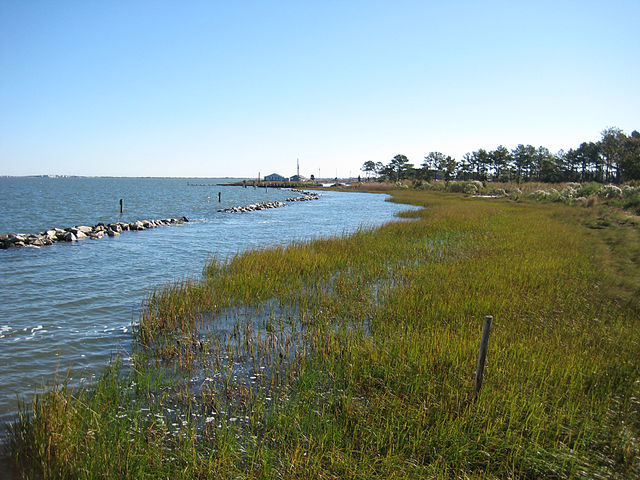 Holts Landing State Park - Wikipedia