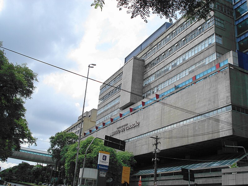 File:Instituto corazon Hospital Clinicas SaoPaulo.jpg