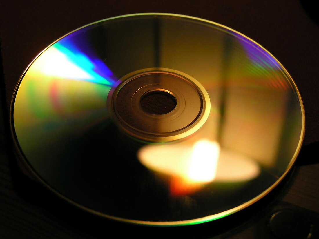 CD