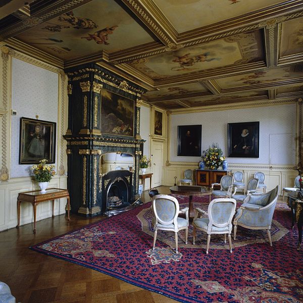 File:Interieur, overzicht van De Zaal - Lisse - 20351885 - RCE.jpg