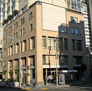 <span class="mw-page-title-main">International Hotel (San Francisco)</span> Residential hotel in San Francisco