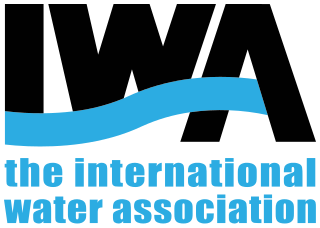 <span class="mw-page-title-main">International Water Association</span>