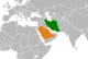 ایران سعودی عرب تعلقات