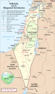 Israel and the Disputed Territories map.png