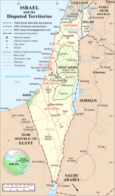 Historic Map - Carte du Voyage et Route Des Israelites dans le Desert  Depuis :: Holy Land, the Arabian Peninsula, Jordan, Syria and eastern  Egypt