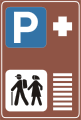 Park and ride (hiking trail)