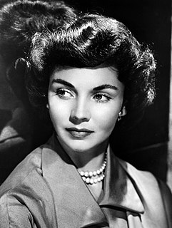 <span class="mw-page-title-main">Jennifer Jones</span> American actress (1919–2009)