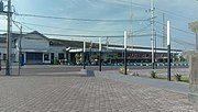 Gambar mini seharga Stasiun Jombang