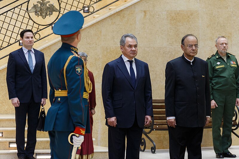 File:Jaitley and Shoigu (2017-06-23) 02.jpg