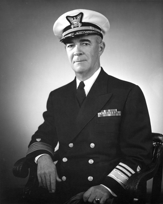 <span class="mw-page-title-main">James Hirshfield</span> US Coast Guard admiral (1902–1993)