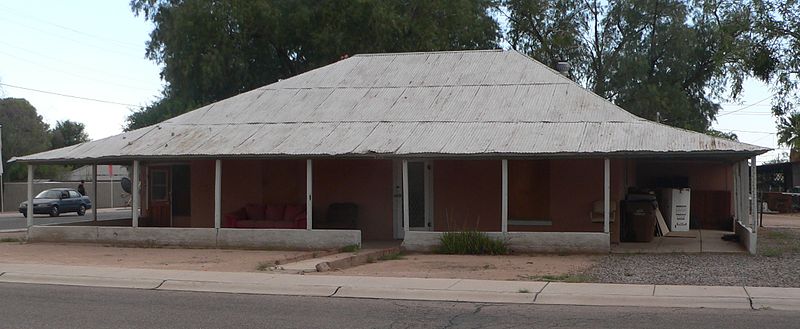 File:James and Melquides Douglass house from E 1.JPG