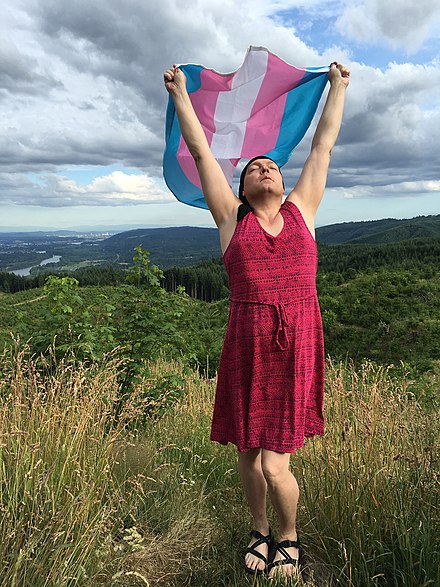 In late 2016, James Shupe became the first person to receive legal recognition of a non-binary gender in the United States, based on a state court ruling.