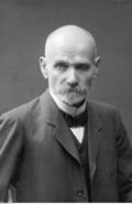 Jan Niecisław Baudouin de Courtenay