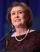 Janet Huckabee: Âge & Anniversaire