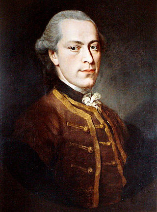 <span class="mw-page-title-main">Januarius Zick</span> Painter and architect (1730–1797)