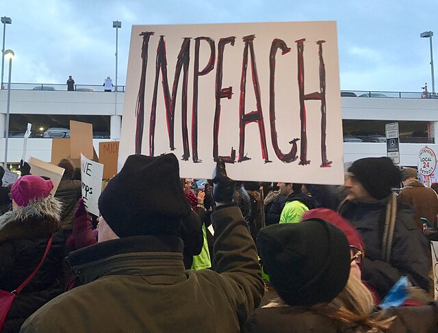 January 2017 DTW emergency protest against Muslim ban - 49