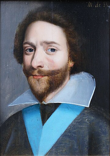 Jean-François de Gondi