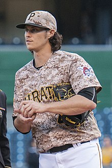 Captain (baseball) - Wikipedia