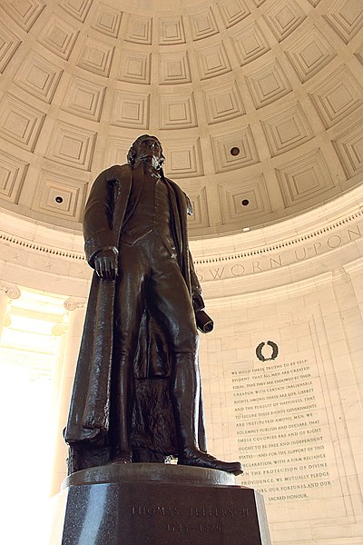 File:Jefferson Memorial Statue.jpg