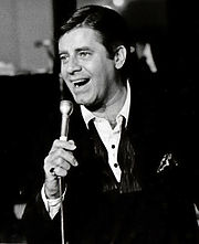 Jerry Lewis, Facts, Biography, Telethon, & Movies