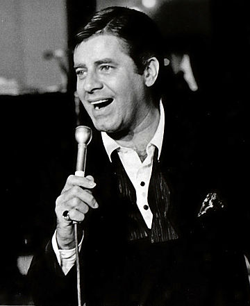 Jerry Lewis