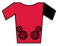 Jersey kırmızı Cape Epic.svg