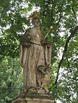 Jevíčko socha sv Mikuláše.JPG