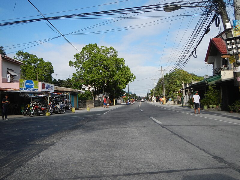 File:Jf6121San Antonio, Guagua, Pampangafvf 11.JPG