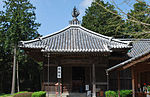Thumbnail for Jizō-ji (Itano)