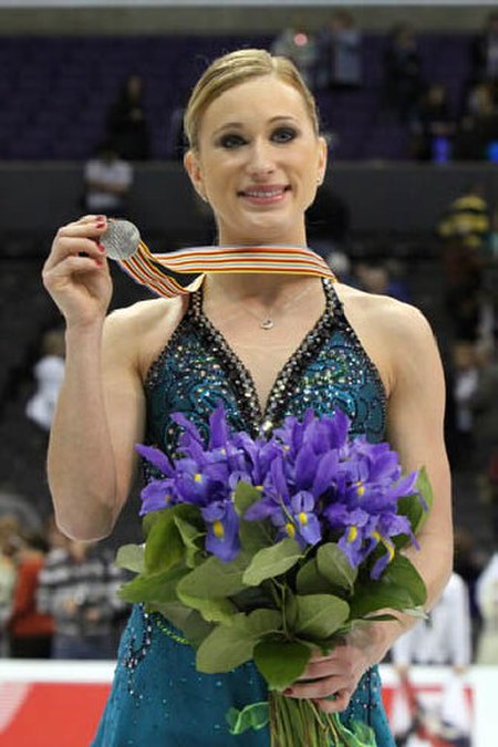 Joannie Rochette 2009 Worlds.jpg